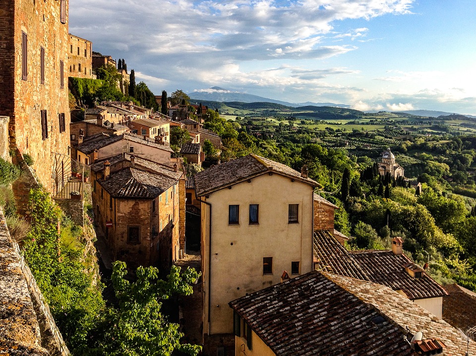 Campeggi in Toscana: mete e costi
