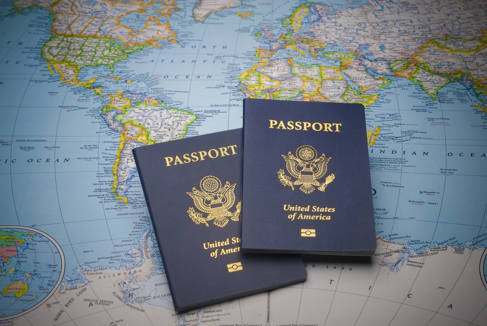 Qual è il passaporto più potente del mondo?
