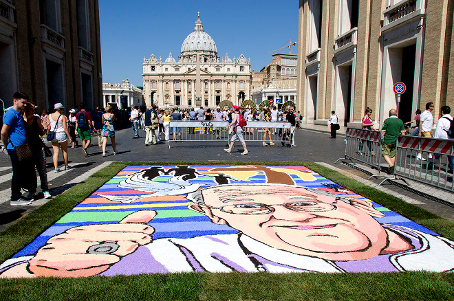 Festa San Pietro e Paolo 2018: cosa fare a Roma il 29 giugno