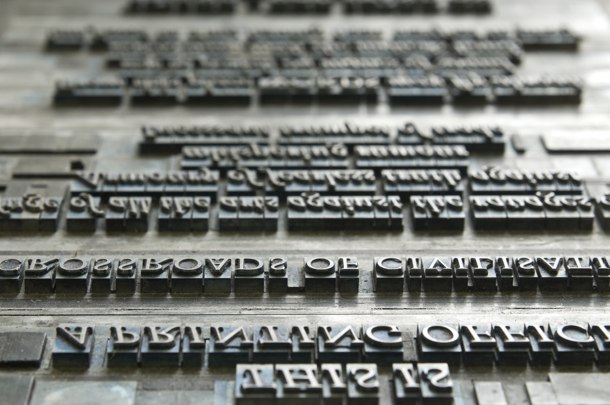 Invenzione della Stampa: data e riassunto su Gutenberg