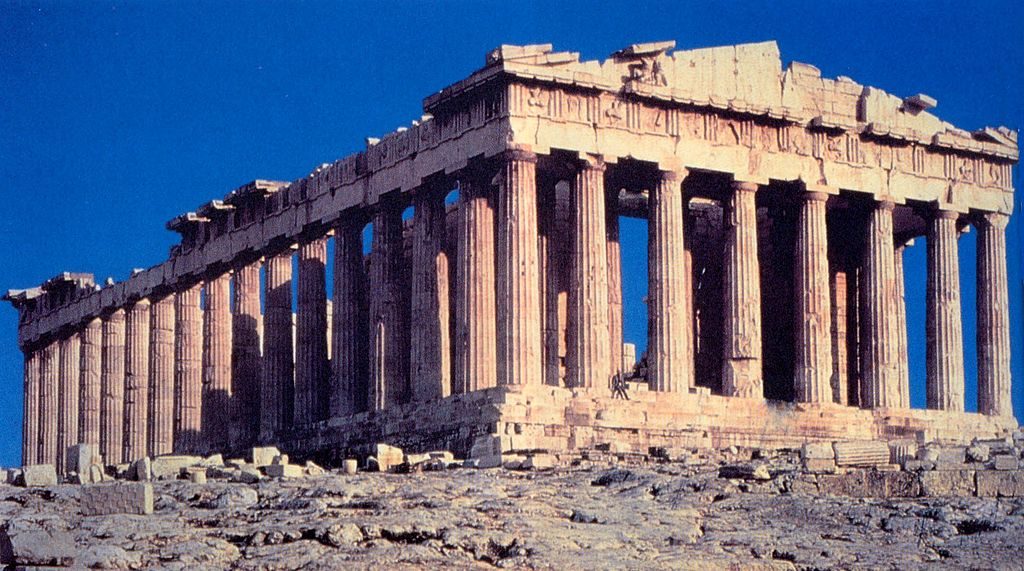 Atene: cose da fare e da vedere
