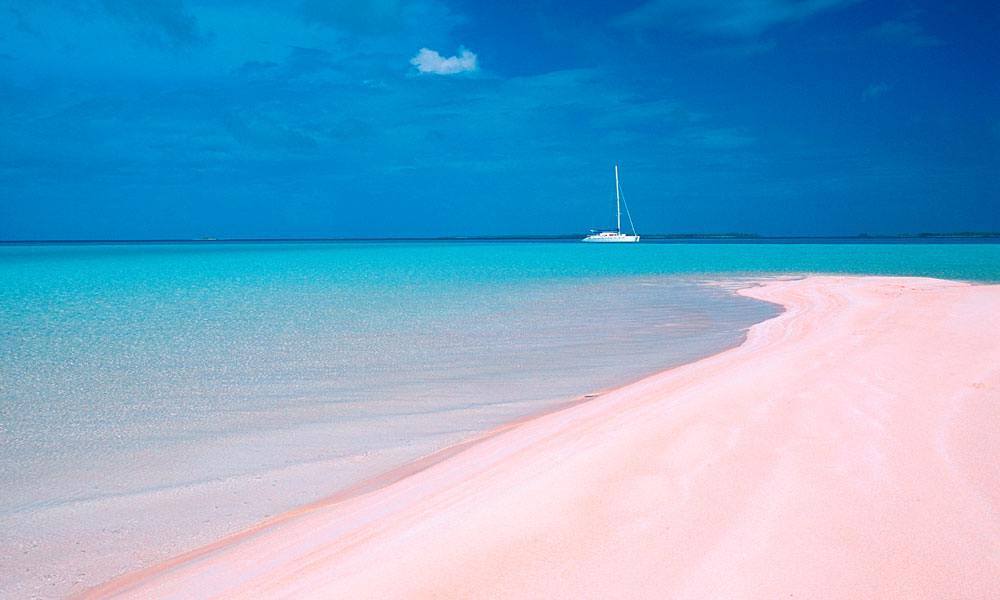 Le 10 spiagge più famose su Instagram: vince Whitehaven beach in Australia