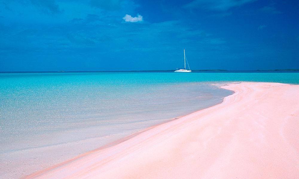 Le 10 spiagge più famose su Instagram: vince Whitehaven beach in Australia
