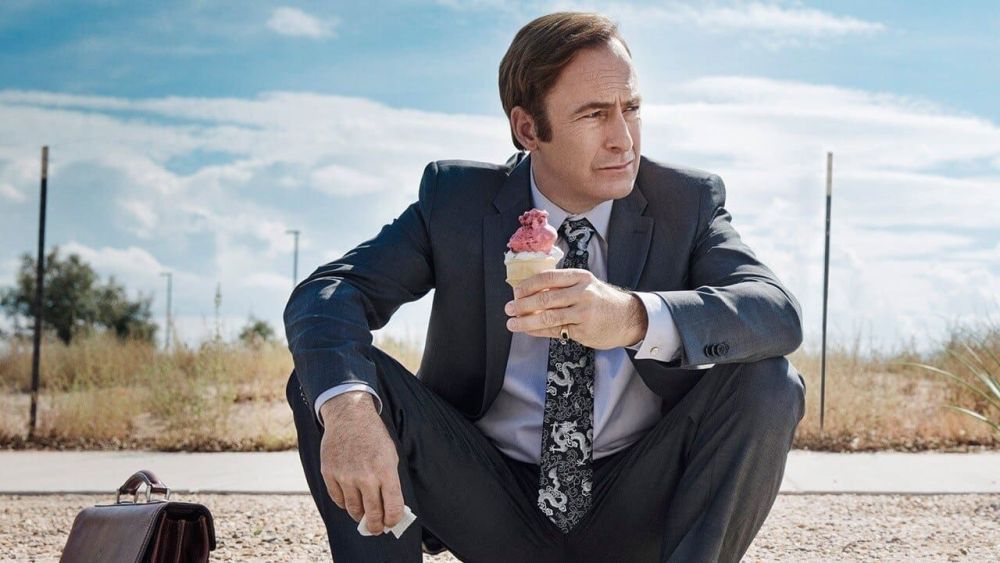 Better Call Saul 4 su Netflix: uscita, trama, anticipazioni
