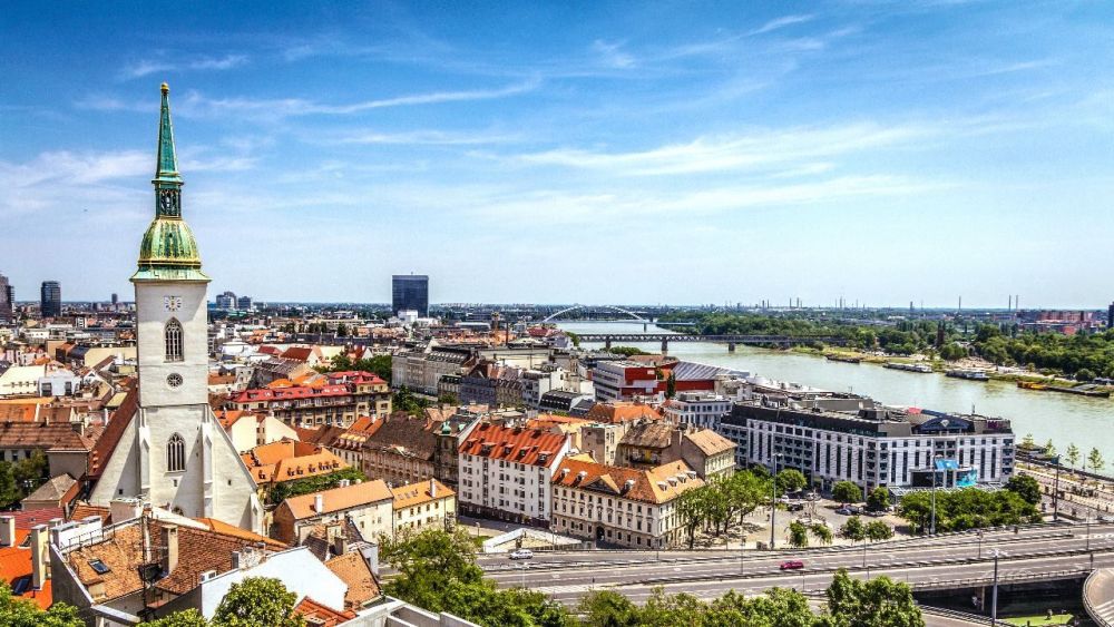 Bratislava e dintorni: cosa vedere
