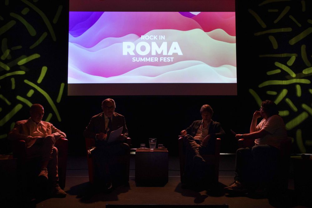 Rock in Roma Summer Fest 2019: tutti i dettagli