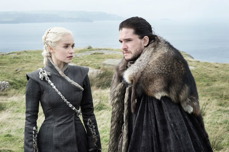 Game of Thrones: l'ultima stagione arriverà nella prima metà del 2019