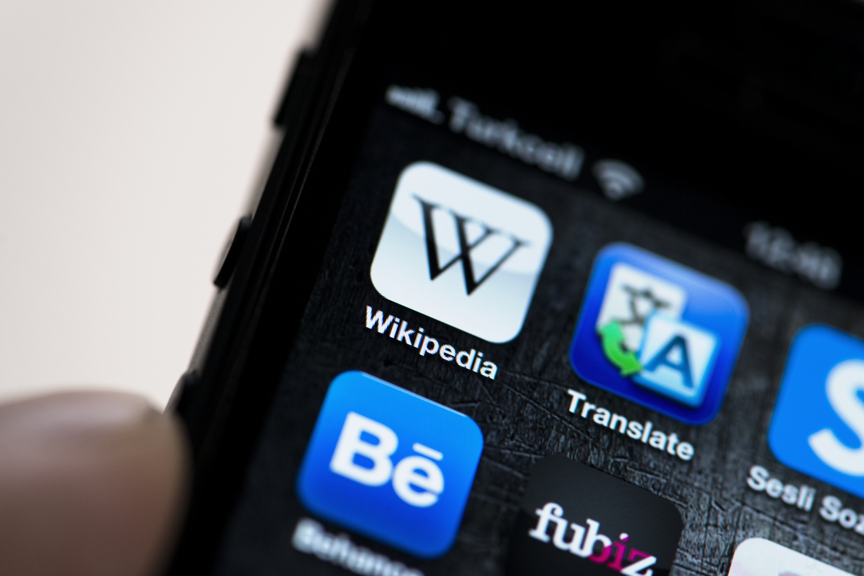 Perché Wikipedia è oscurata? Ragioni del blocco