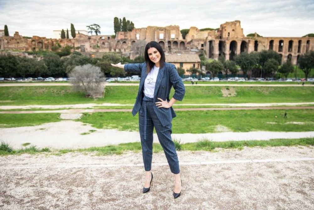 Laura Pausini Circo Massimo 2018: come arrivare, orari