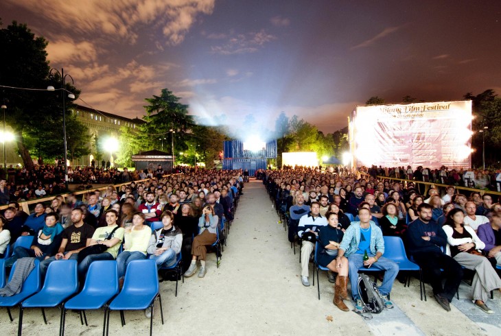 Milano Film Festival 2018: date, programma, biglietti