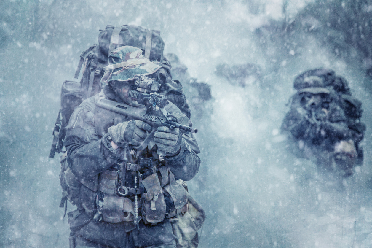 Il sergente nella neve: analisi e riassunto
