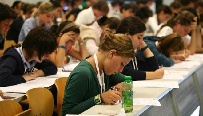 Iscrizione Test Medicina 2019: correzione preferenze sbagliate