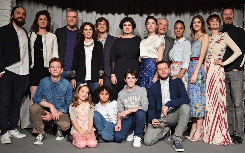 Tutto può succedere 3: anticipazioni quinta puntata 16 luglio