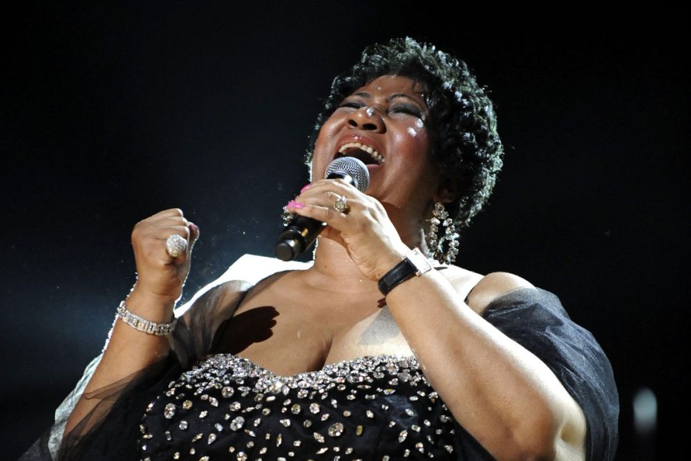 Aretha Franklin oggi: malattia, canzoni, vita privata