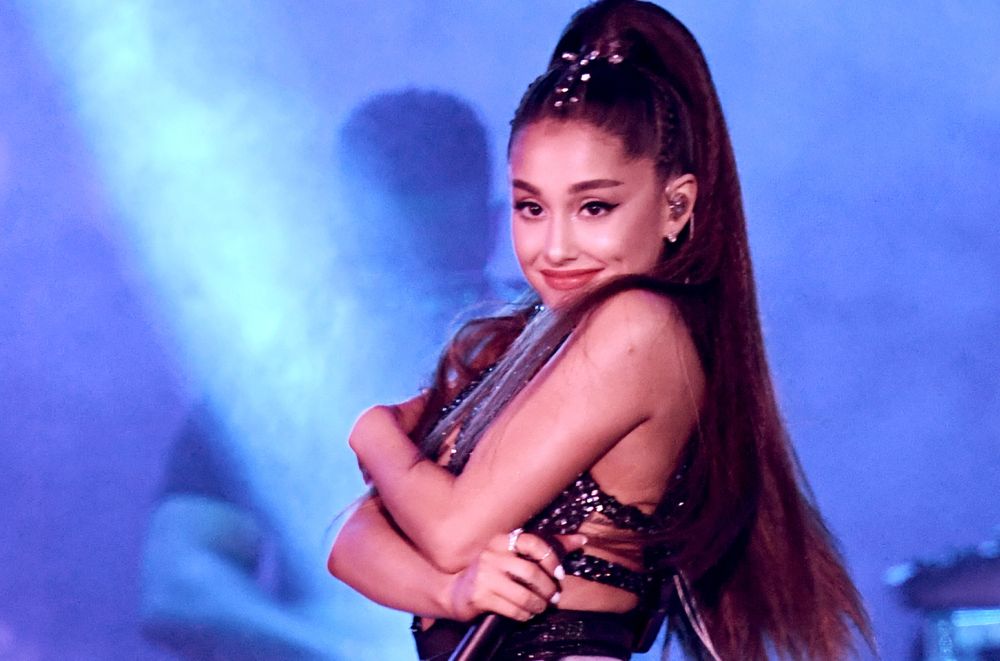Ariana Grande tour 2019: date, città, info