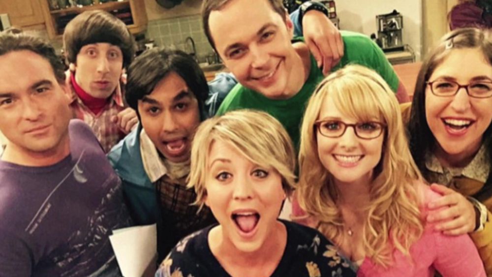 The Big Bang Theory 12 è l'ultima stagione: ecco perché