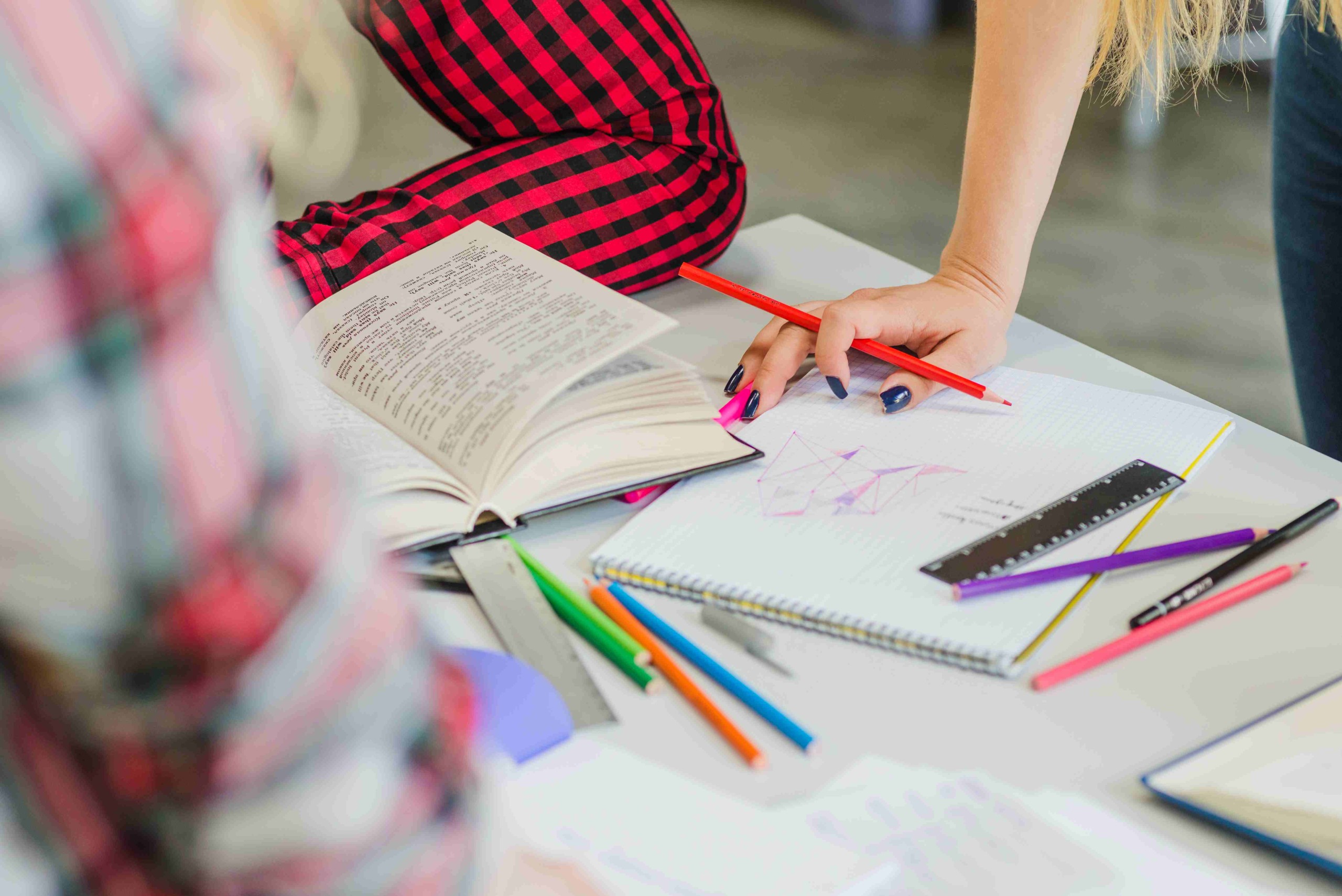 Debiti scolastici: come funzionano alle superiori