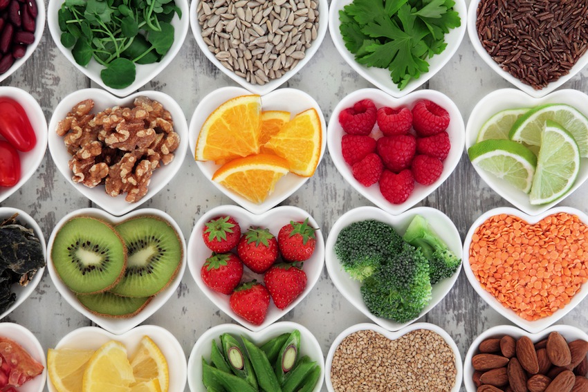 Superfood: cosa sono ed efficacia