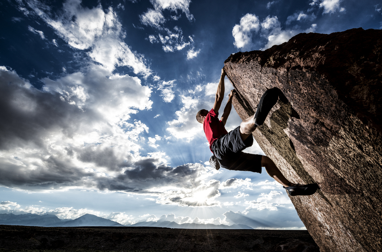 Free Climbing: come si pratica e tecniche