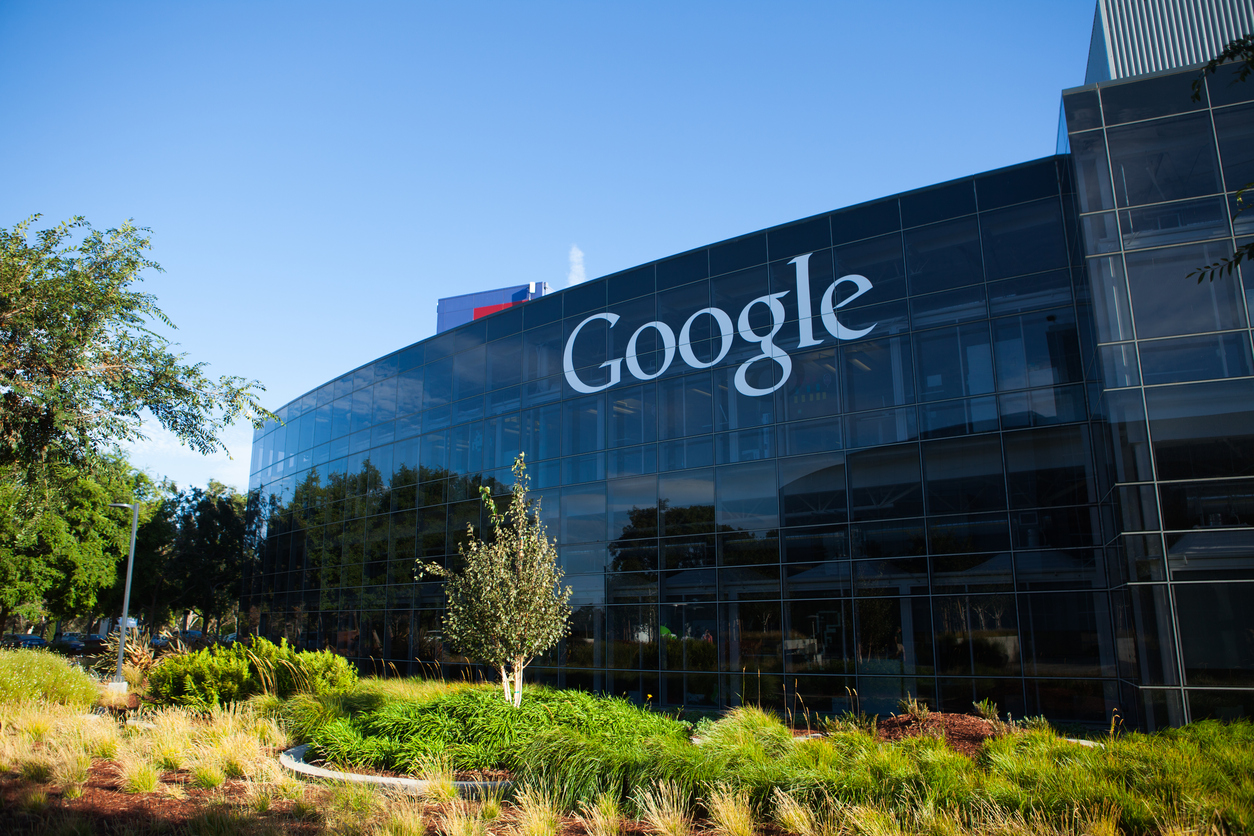 Larry Page e Sergey Brin: la storia di Google