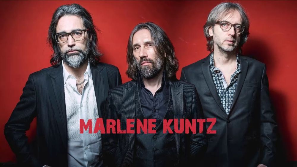 Concerto Marlene Kuntz Milano 2018: biglietti, scaletta, orari