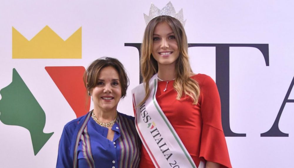 Miss Italia 2018: finale, concorrenti, conduttori