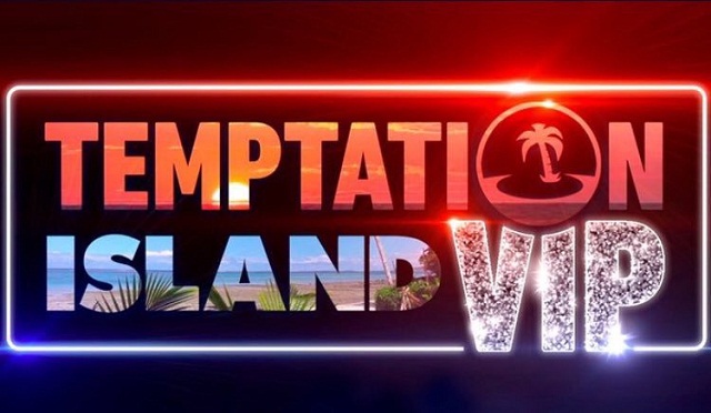 Tentatori Temptation Island Vip 2018: lista nomi e foto