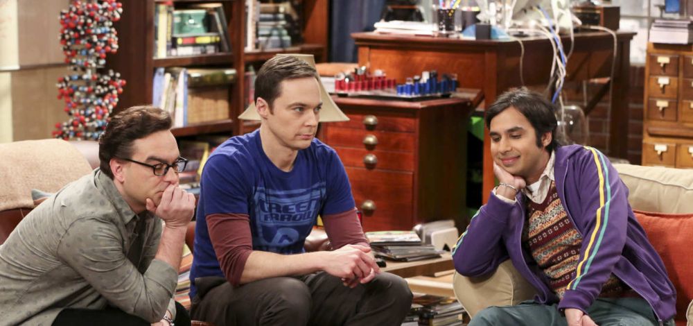 The Big Bang Theory 12 streaming: come vederlo