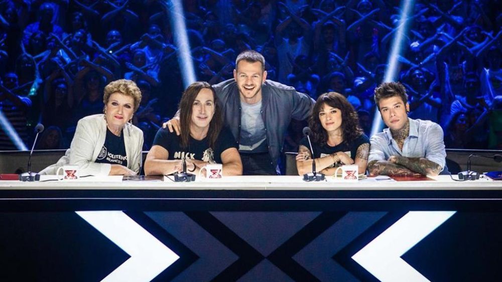 Giudici X Factor 2018: chi sostituirà Asia Argento?