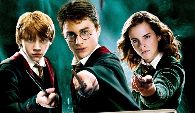 Harry Potter: trama nuovi libri e data d'uscita