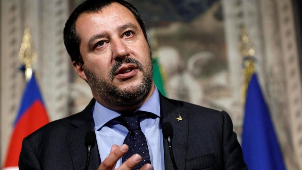 "Come facciamo a cacciare Salvini?", polemica sul tema: verità o fake news?