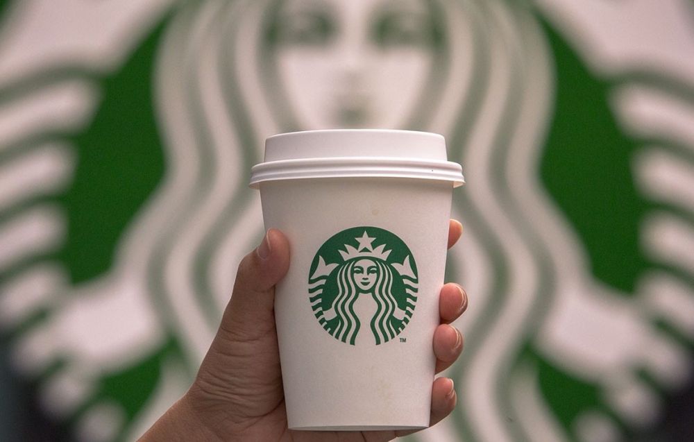 Starbucks: offerte di lavoro e come candidarsi