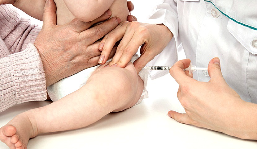 Vaccini Obbligatori: perché sono previsti dalla legge