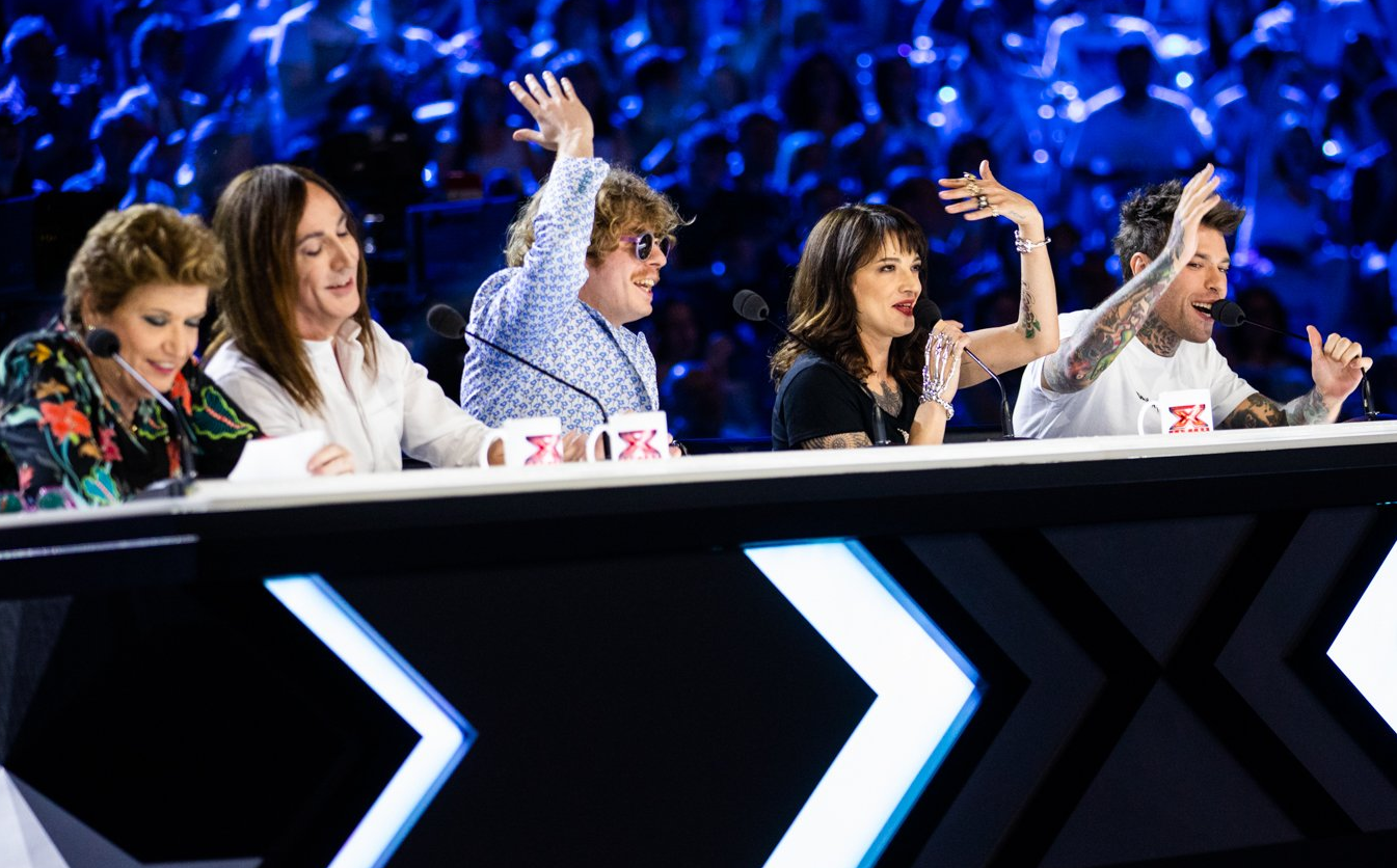 X Factor 2018 Live: anticipazioni prima puntata