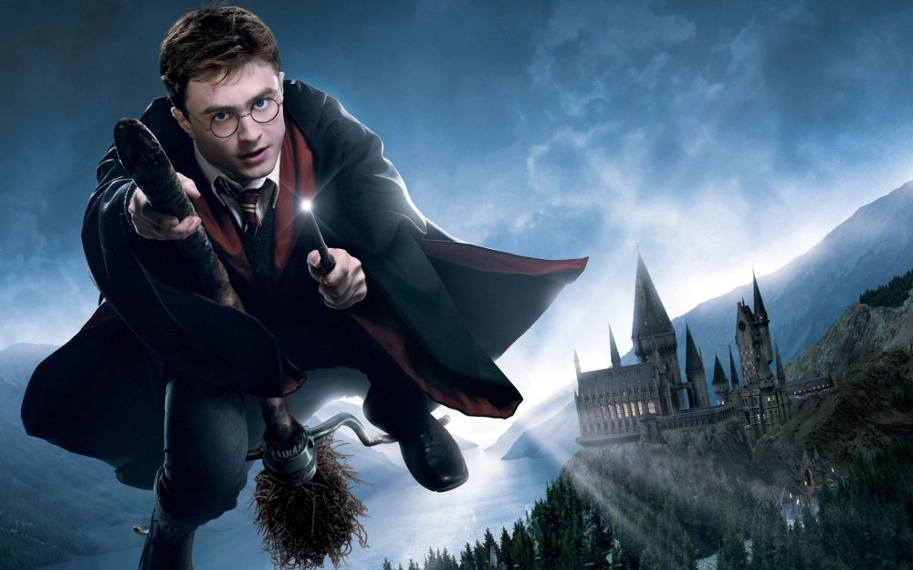 Harry Potter: un RPG ambientato ad Hogwarts per console e PC