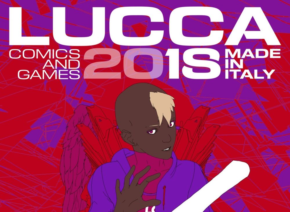 Lucca Comics 2018: date, biglietti, ospiti