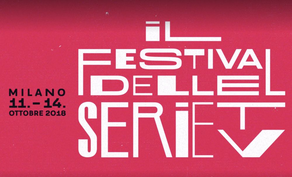 Fest - Il Festival delle Serie Tv: date, biglietti, programma