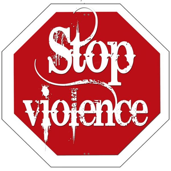 Tema sulla violenza sulle donne e femminicidio
