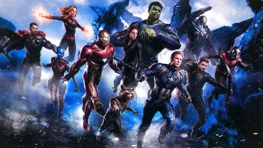 Avengers 4 Infinity War 2: uscita, trama, anticipazioni