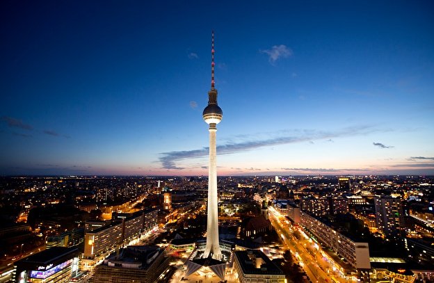 Torre della Televisione di Berlino: storia, biglietti, orari