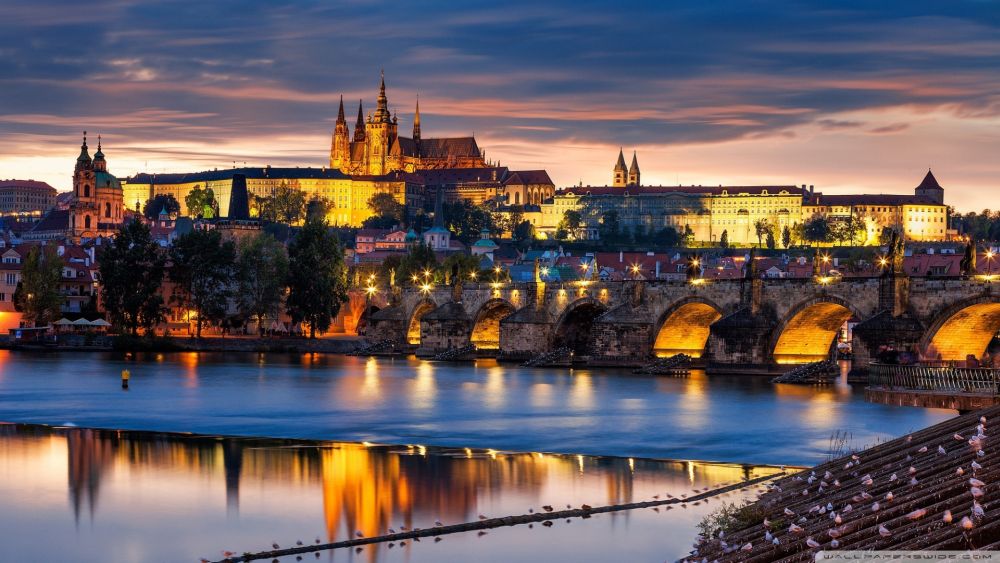 Castello di Praga: storia, orari e biglietti