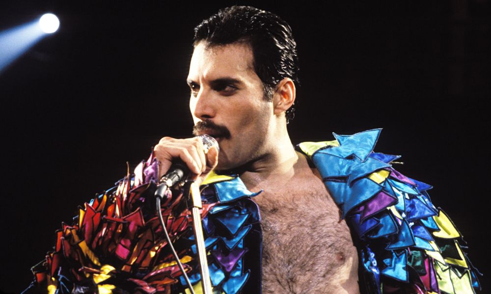 Freddie Mercury: canzoni, vita privata, morte