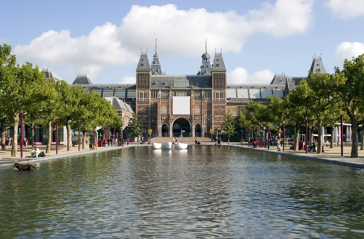 Rijksmuseum: opere, orari e prezzi biglietti