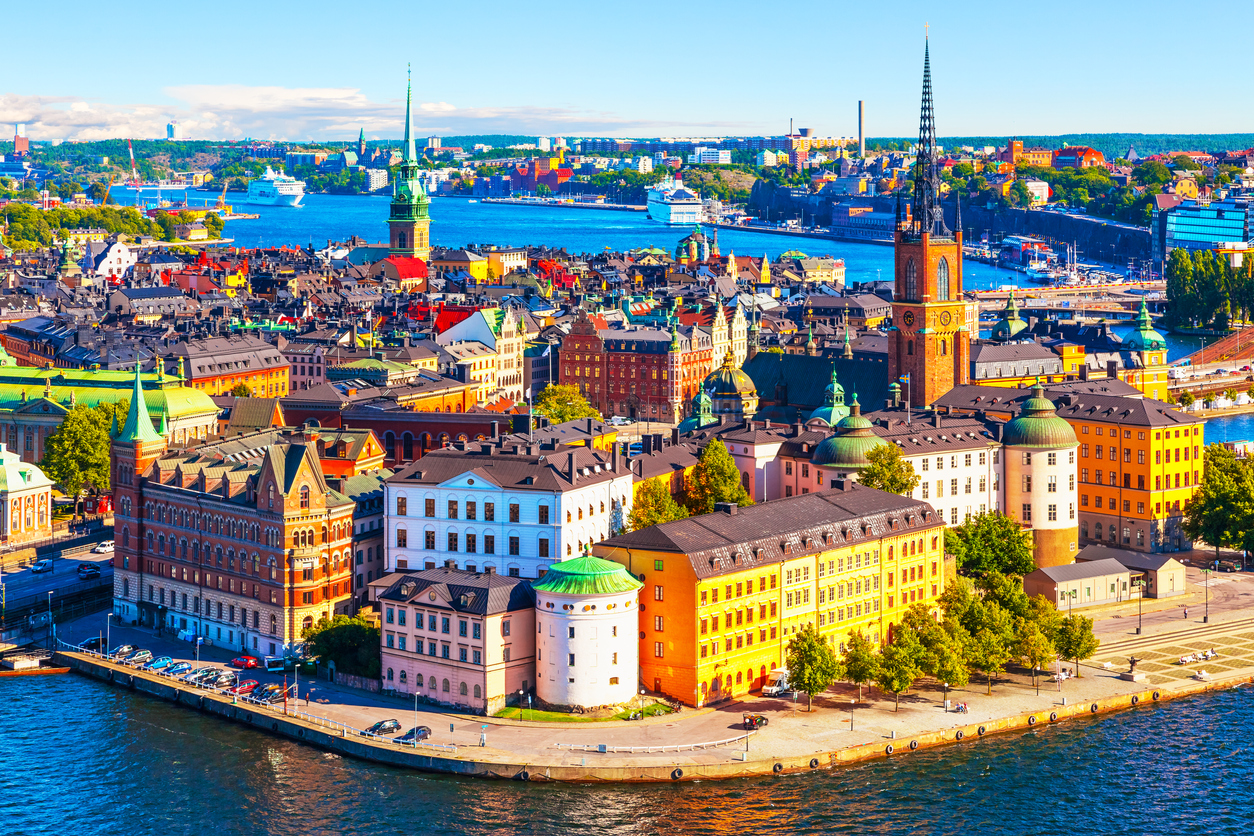 Gamla Stan: cosa vedere, palazzo reale e dove mangiare