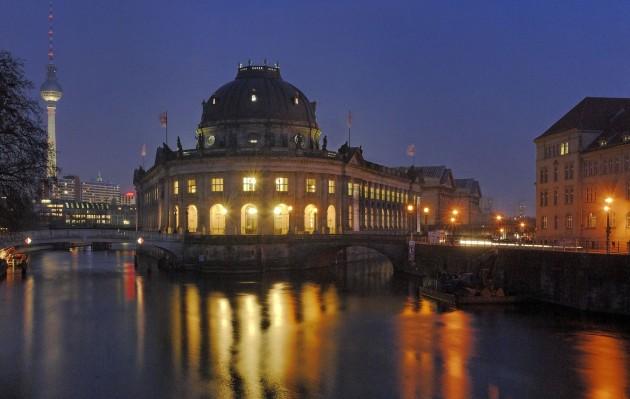 Isola dei Musei di Berlino: cosa visitare, orari, biglietti