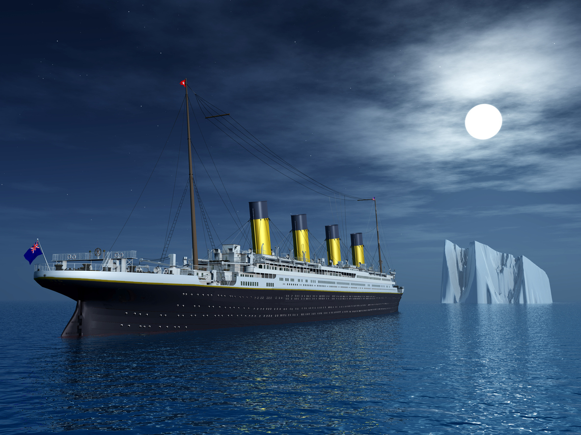 Torna il Titanic dopo 110 anni: la prima crociera salperà nel 2022