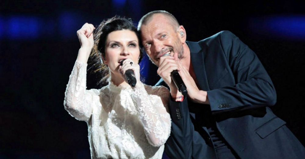 Sanremo 2019: Laura Pausini e Biagio Antonacci ospiti?