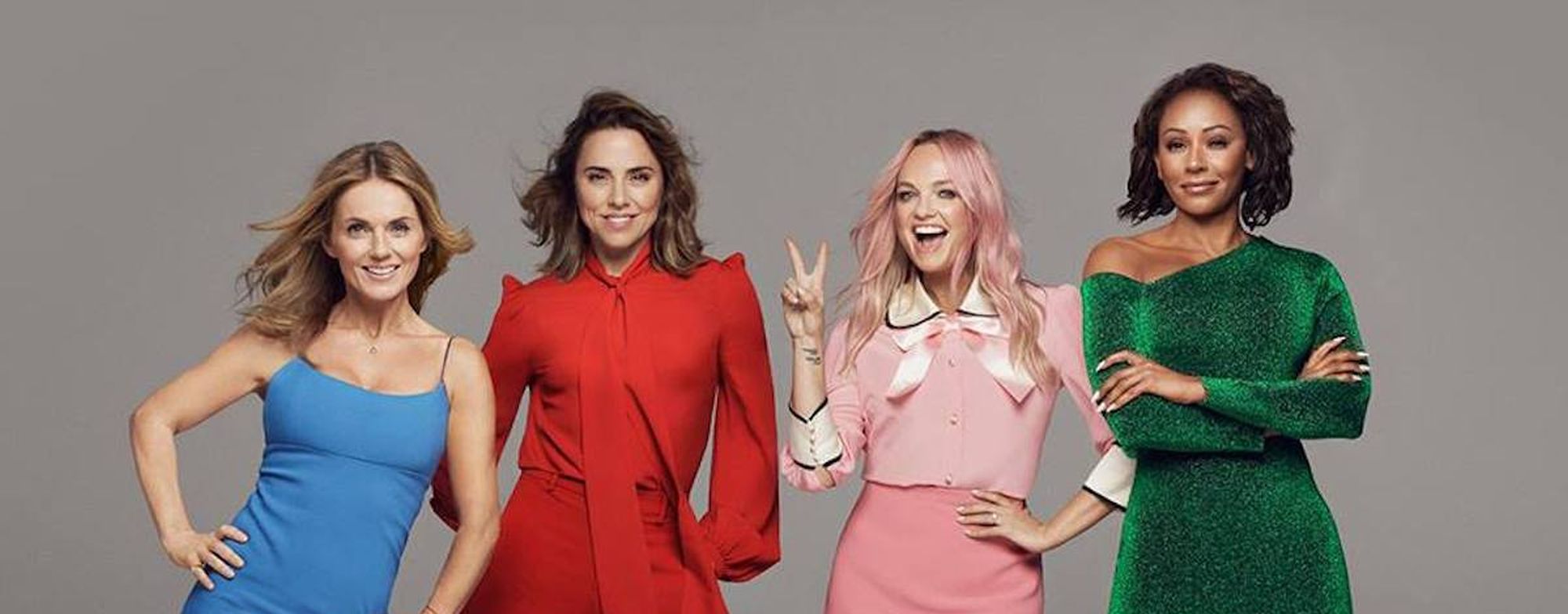 Concerti Spice Girls 2019: città, biglietti, scatella