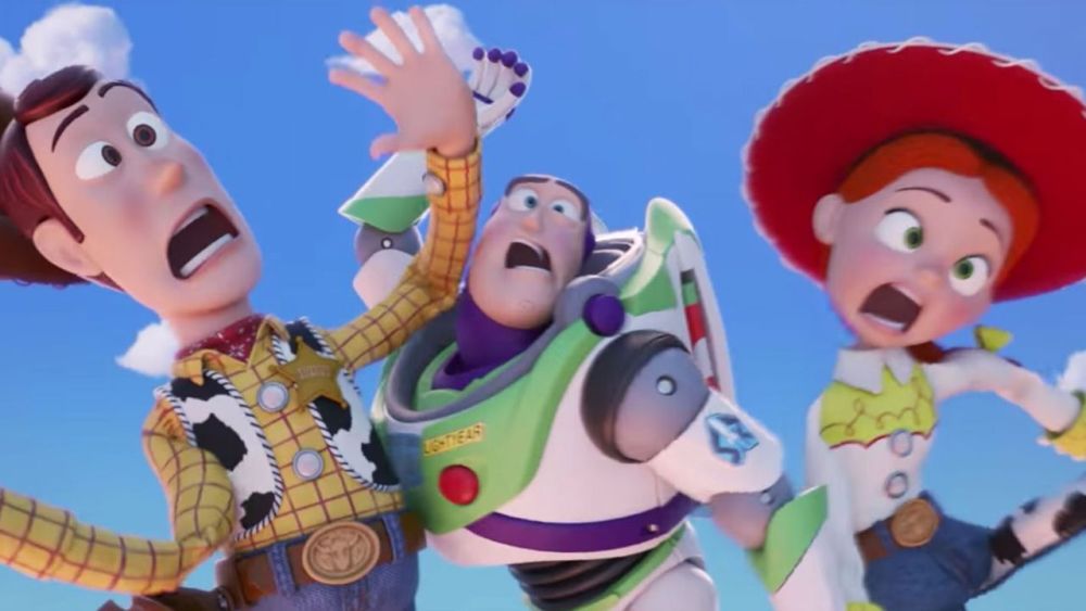 Toy Story 4: uscita, trama, doppiatori