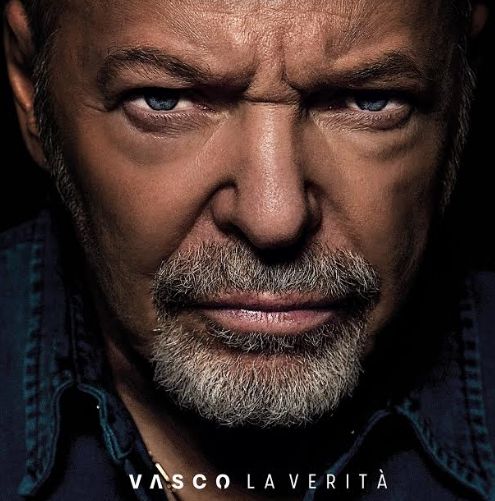 Nuovo singolo Vasco Rossi: testo, video La verità
